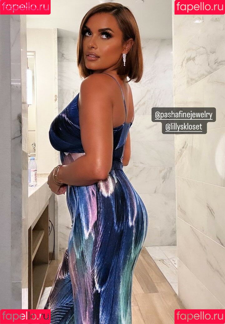 Joy Taylor Onlyfans Photo Gallery 