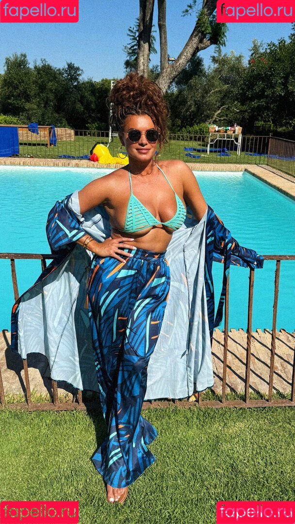 Joy Taylor Onlyfans Photo Gallery 