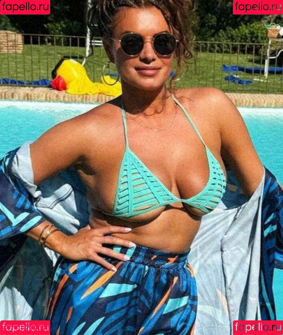 Joy Taylor Onlyfans Photo Gallery 