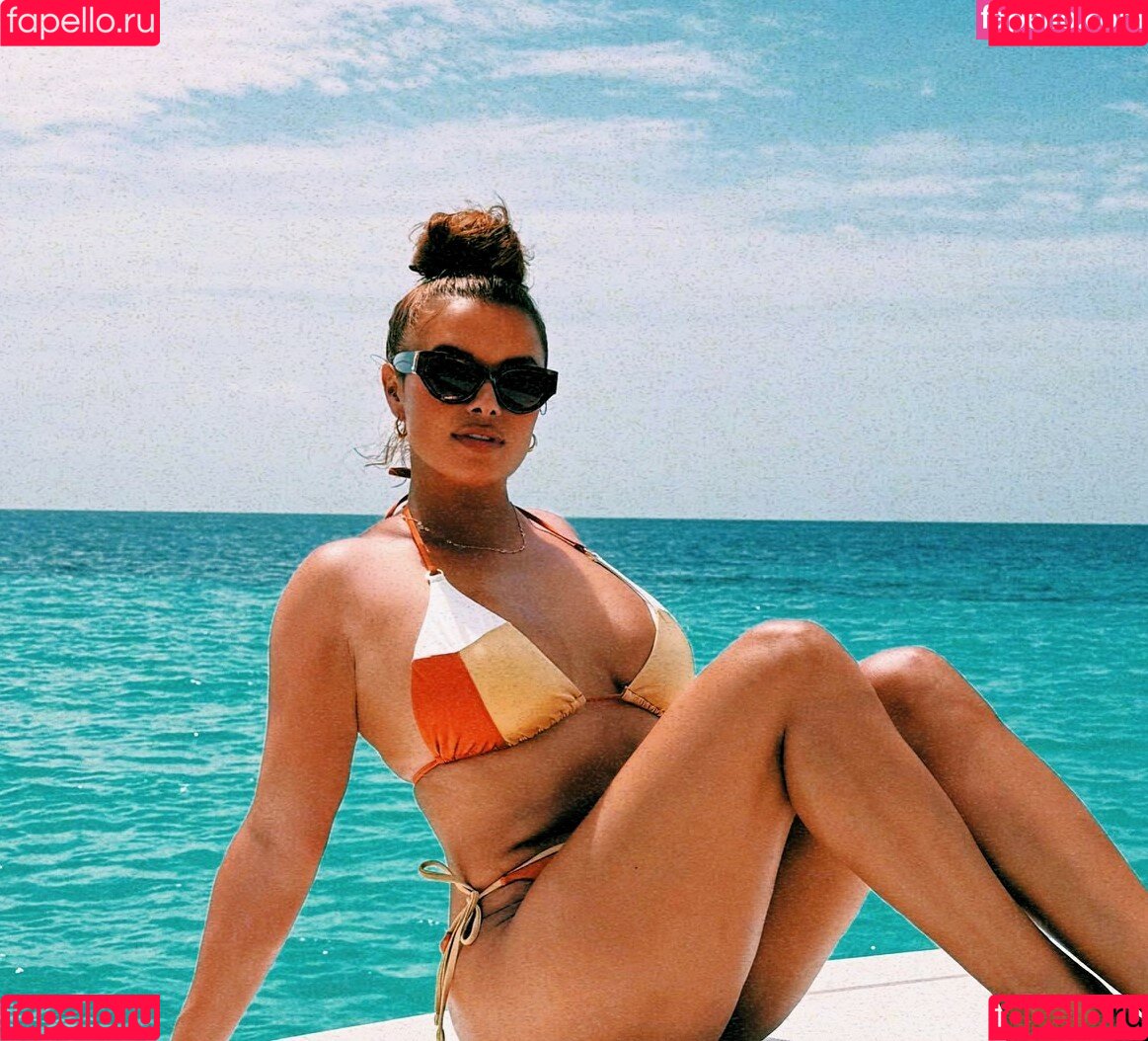 Joy Taylor Onlyfans Photo Gallery 