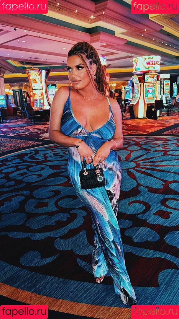 Joy Taylor Onlyfans Photo Gallery 