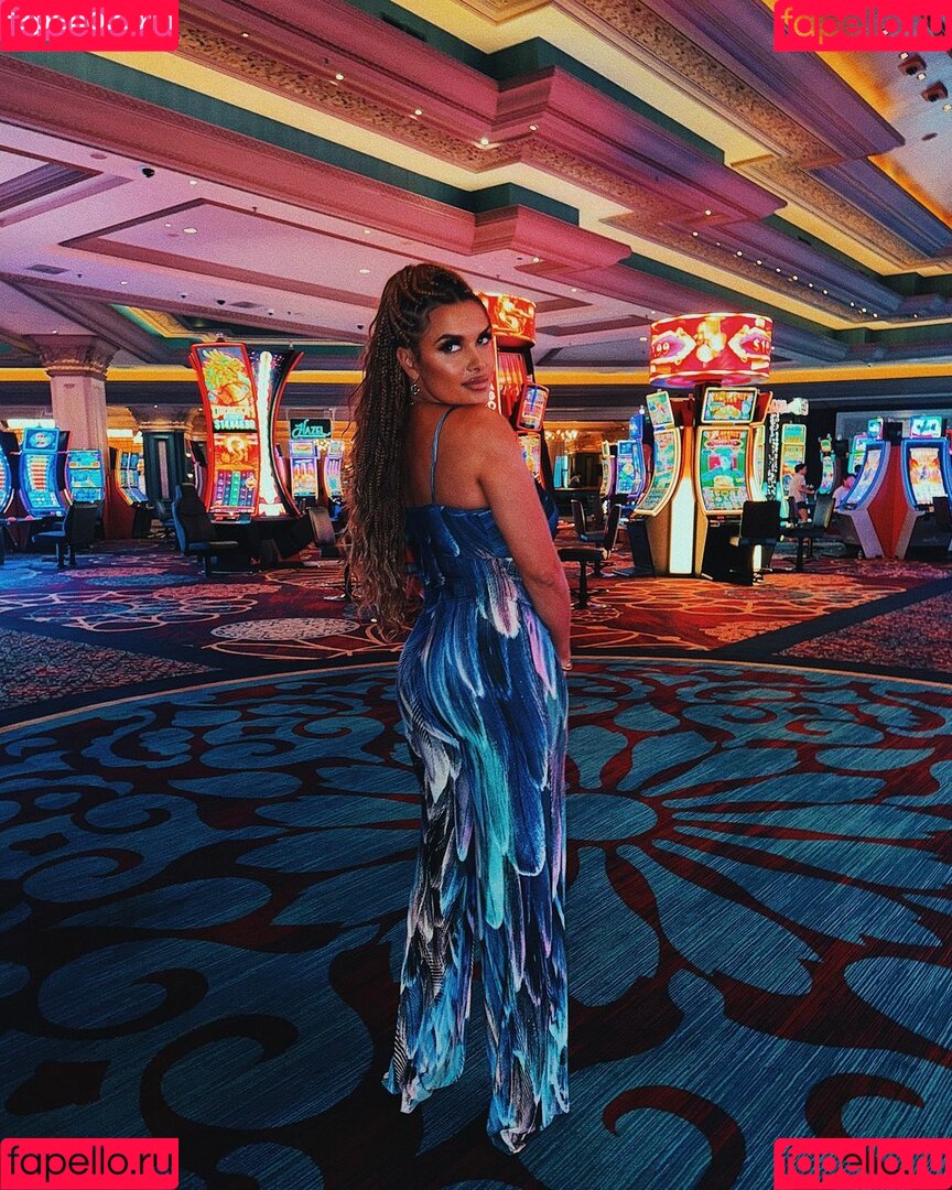 Joy Taylor Onlyfans Photo Gallery 