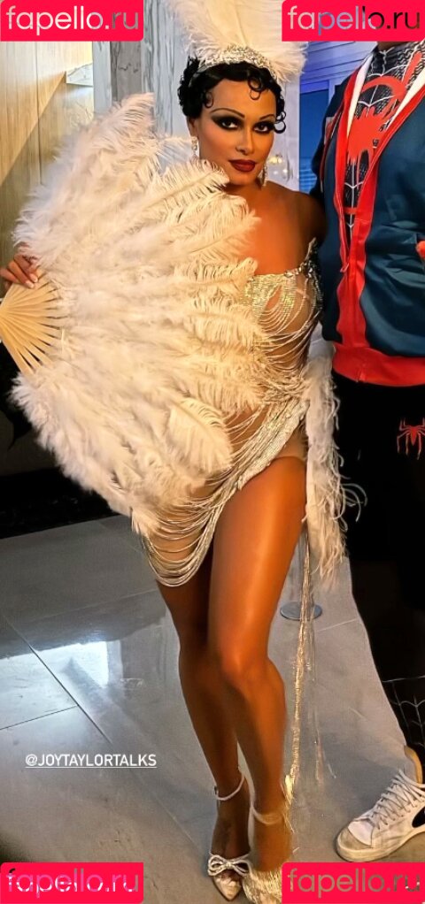 Joy Taylor Onlyfans Photo Gallery 