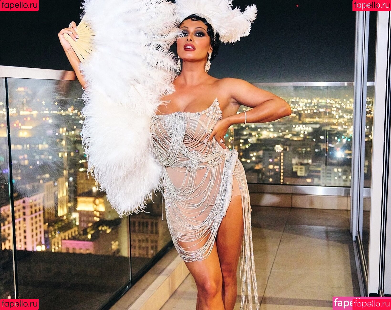 Joy Taylor Onlyfans Photo Gallery 