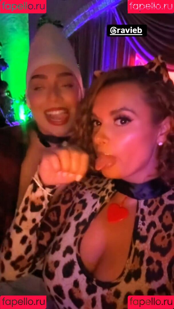 Joy Taylor Onlyfans Photo Gallery 