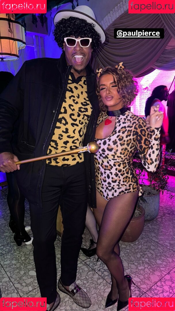 Joy Taylor Onlyfans Photo Gallery 