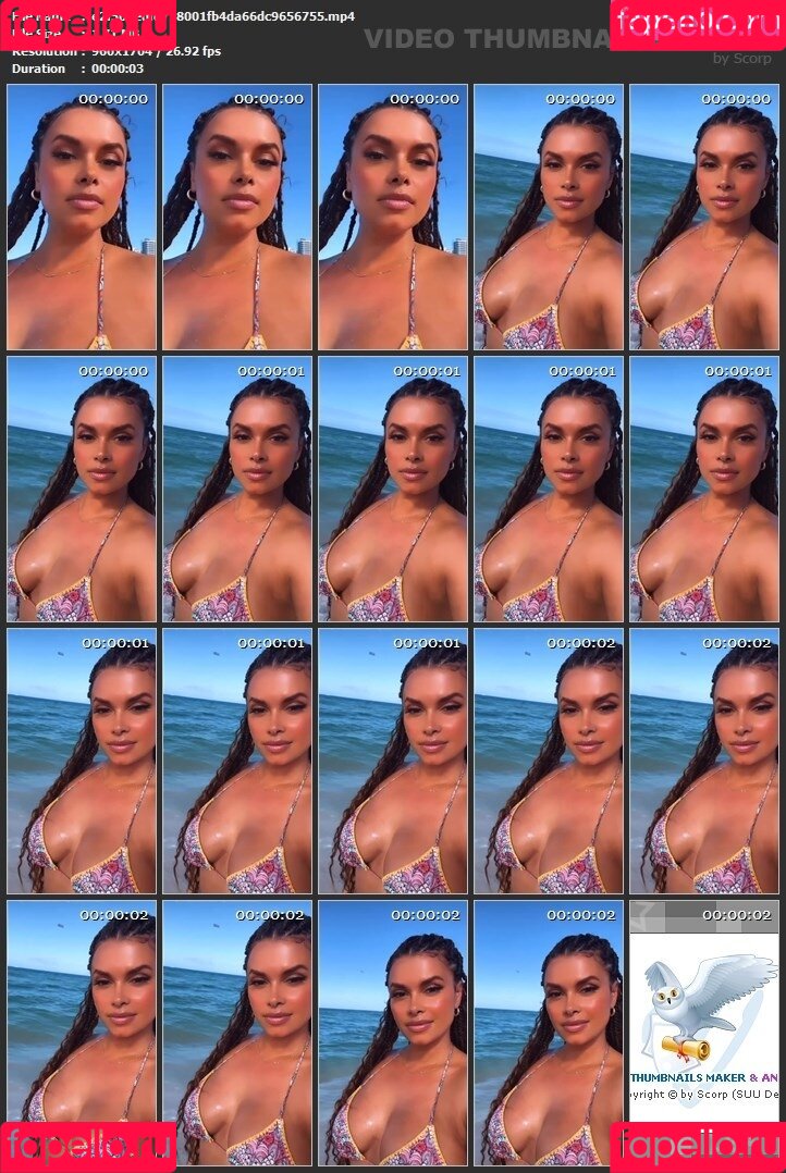 Joy Taylor Onlyfans Photo Gallery 