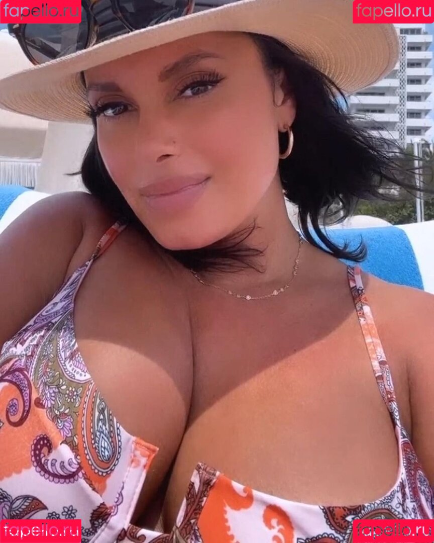 Joy Taylor Onlyfans Photo Gallery 