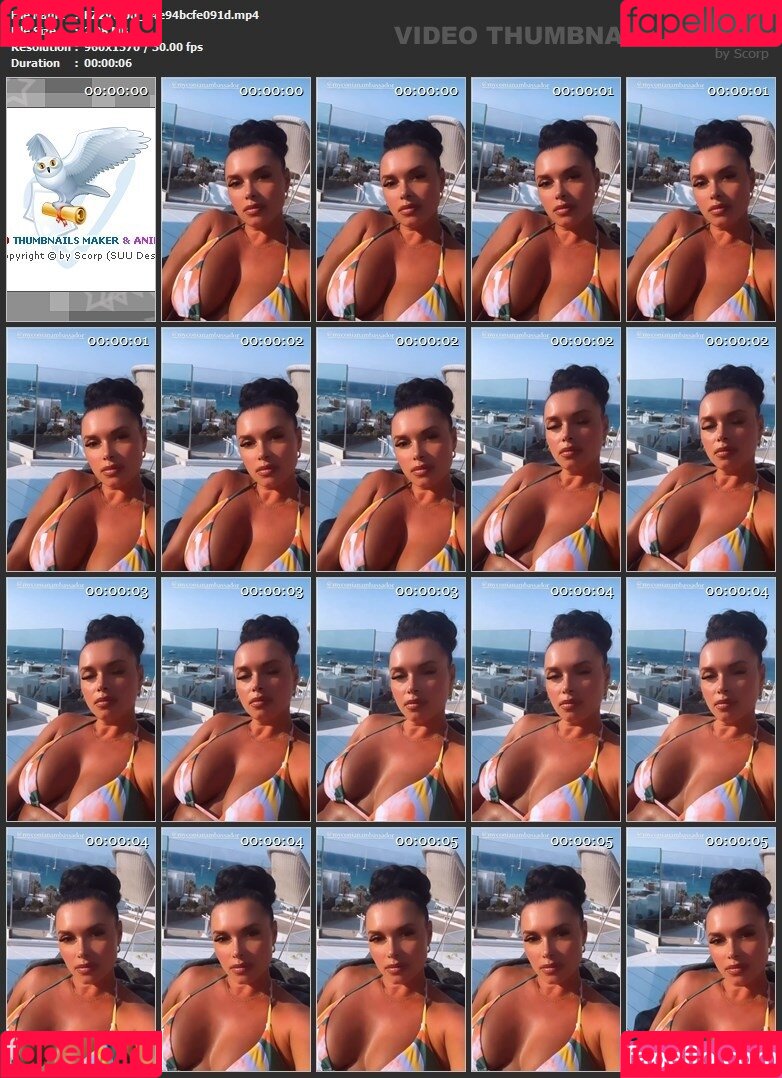 Joy Taylor Onlyfans Photo Gallery 