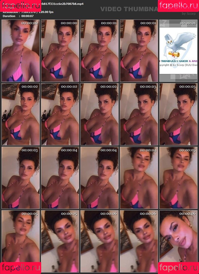 Joy Taylor Onlyfans Photo Gallery 