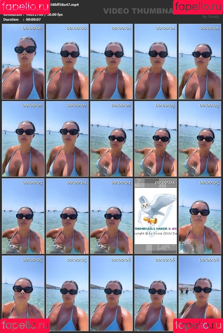 Joy Taylor Onlyfans Photo Gallery 