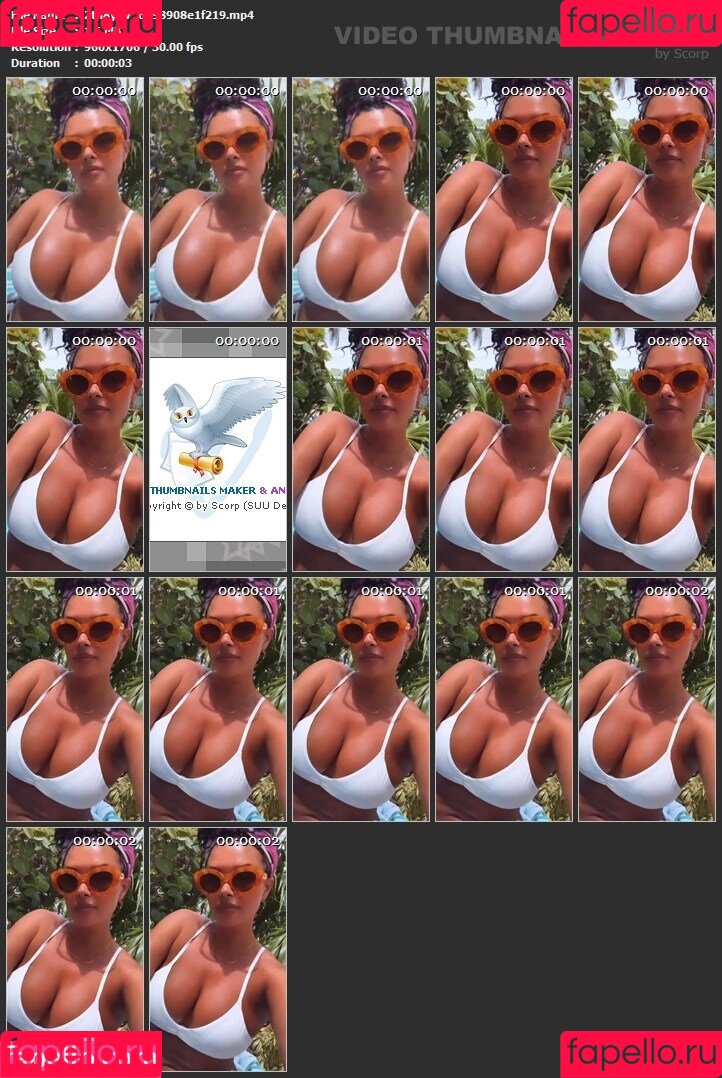 Joy Taylor Onlyfans Photo Gallery 