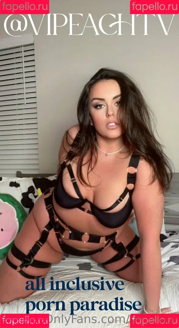 peachtv Onlyfans Photo Gallery 