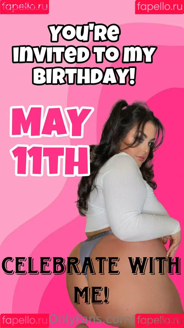 peachtv Onlyfans Photo Gallery 