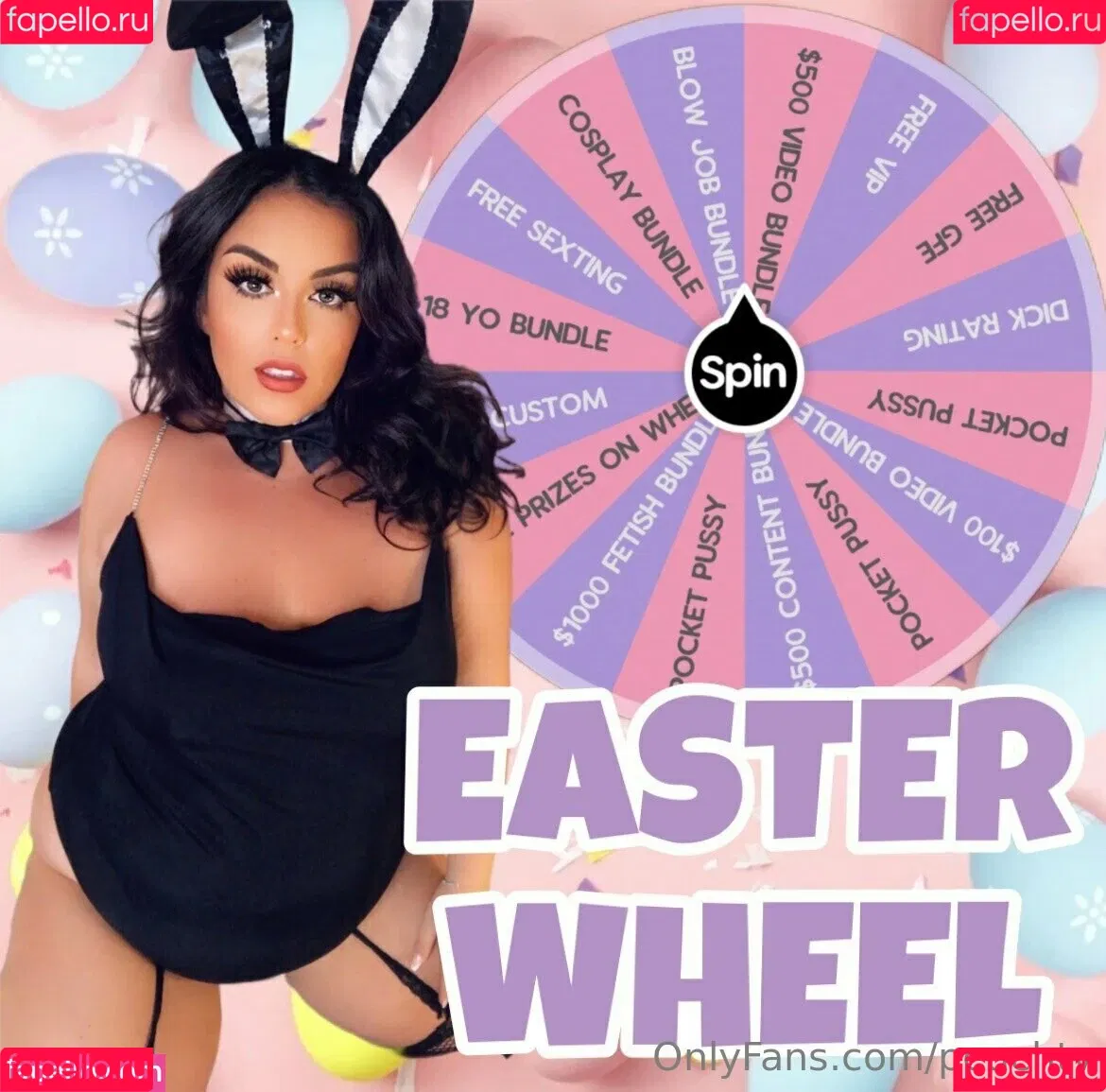peachtv Onlyfans Photo Gallery 