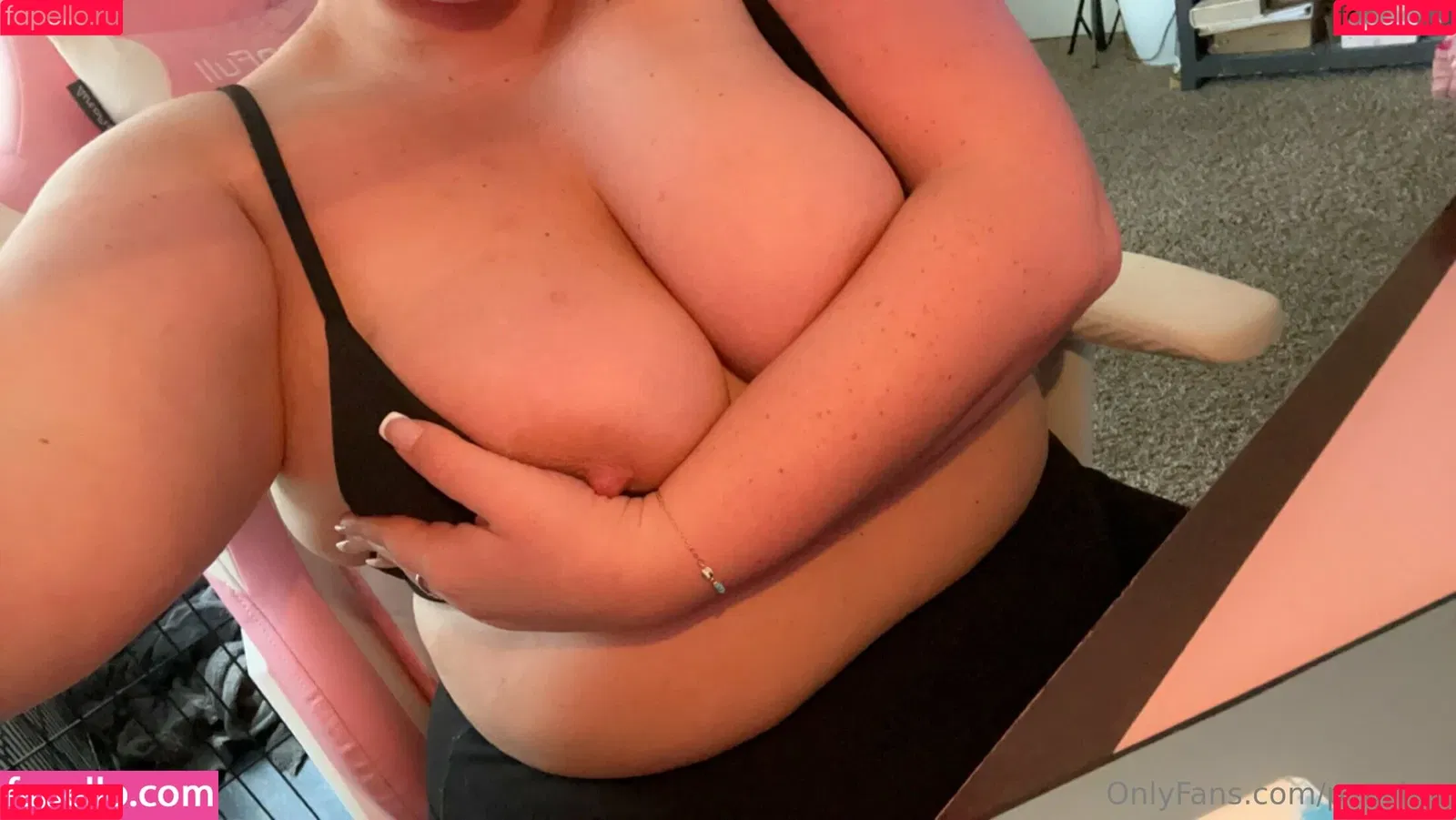 peachtv Onlyfans Photo Gallery 