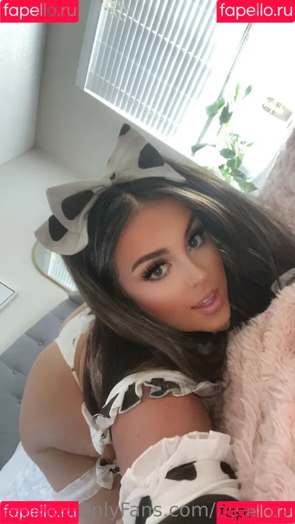 peachtv Onlyfans Photo Gallery 