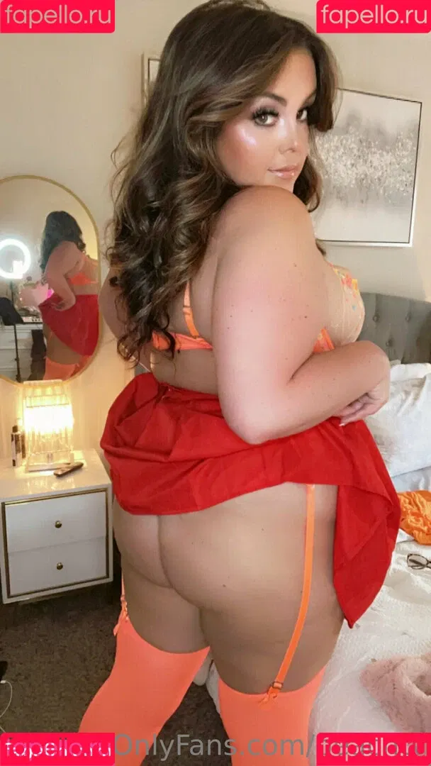 peachtv Onlyfans Photo Gallery 