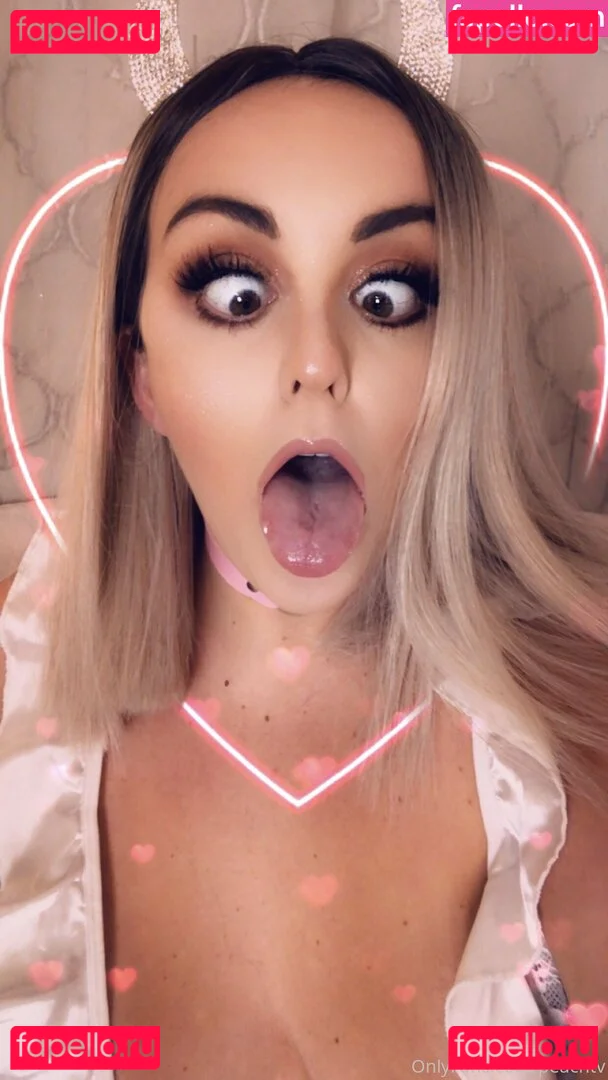 peachtv Onlyfans Photo Gallery 