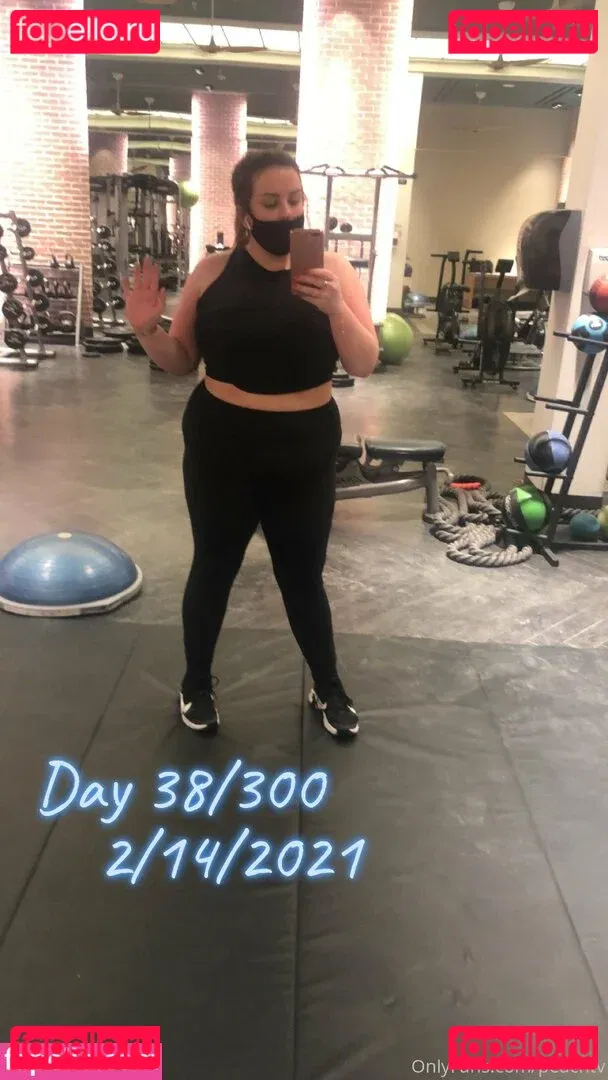 peachtv Onlyfans Photo Gallery 