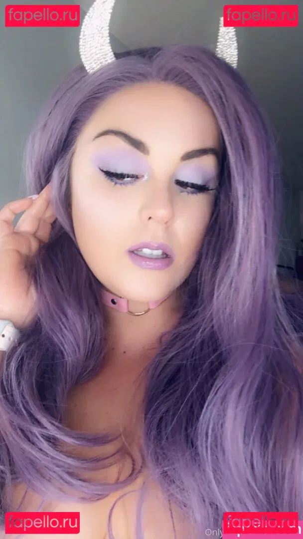 peachtv Onlyfans Photo Gallery 