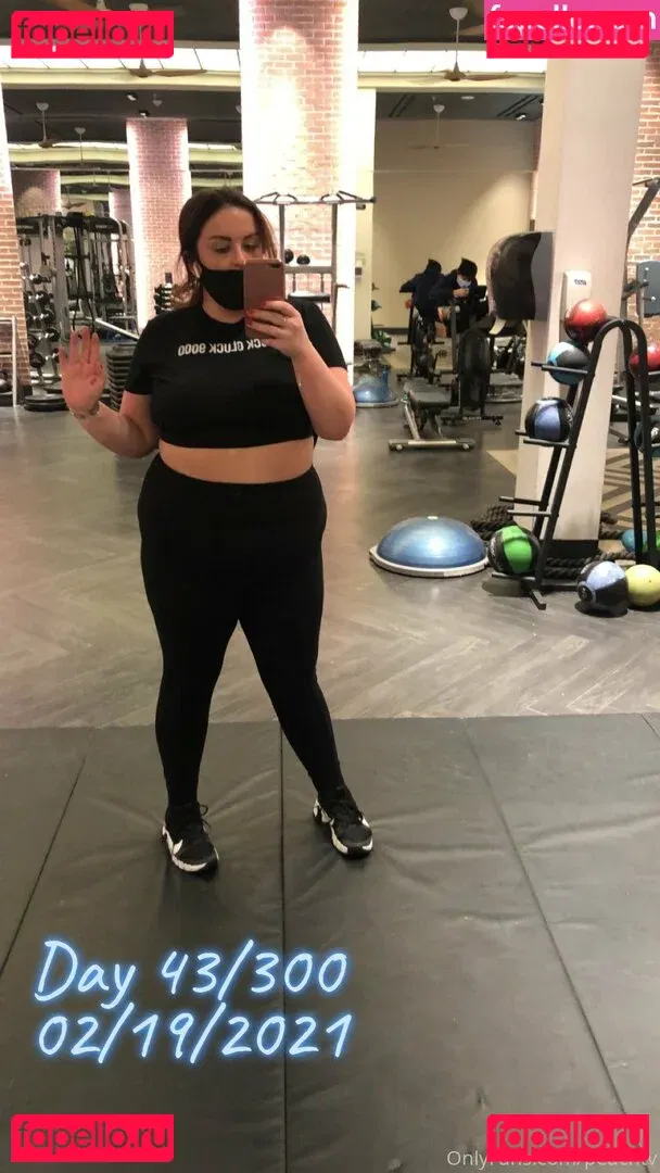 peachtv Onlyfans Photo Gallery 