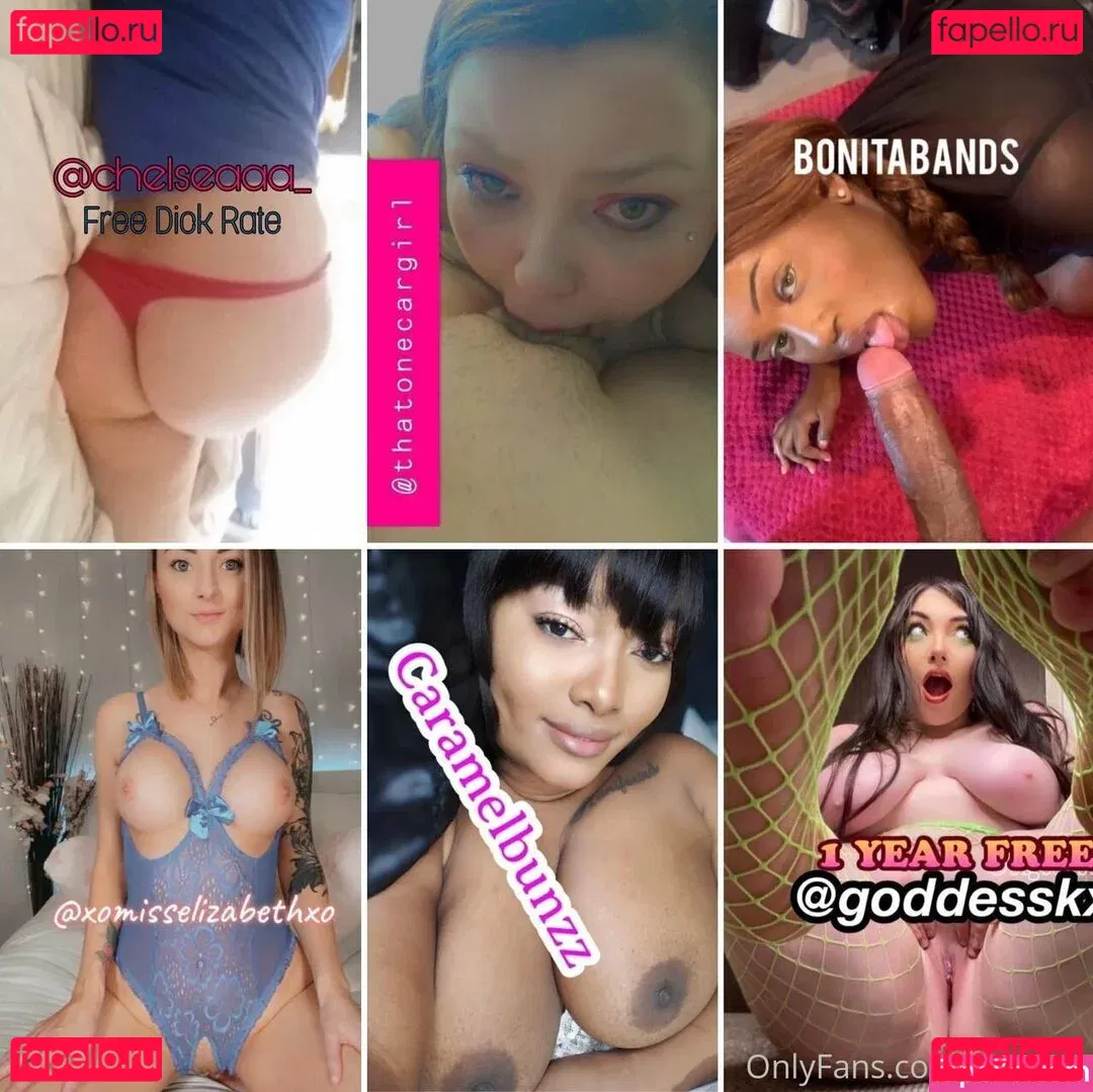 peachtv Onlyfans Photo Gallery 