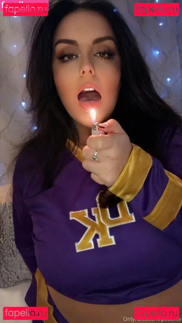 peachtv Onlyfans Photo Gallery 