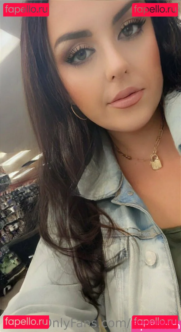 peachtv Onlyfans Photo Gallery 