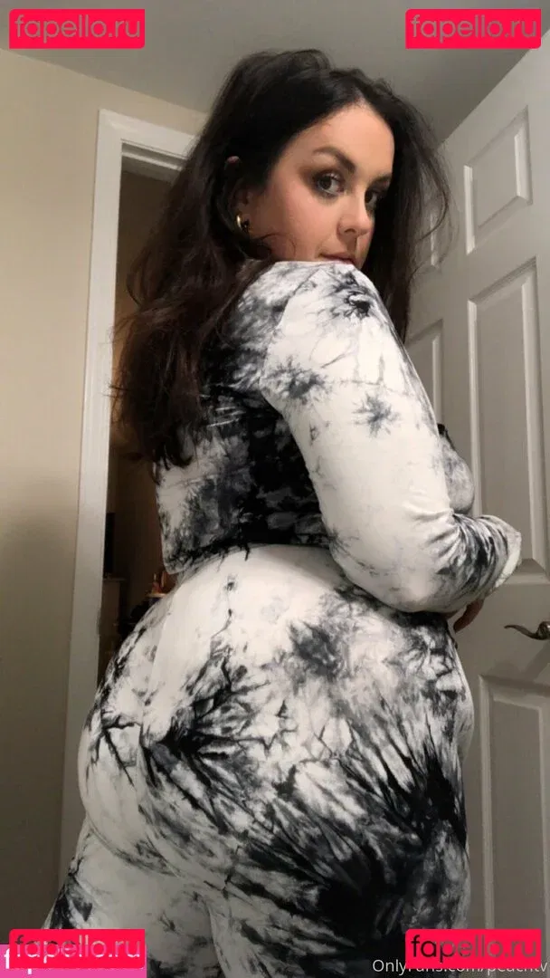 peachtv Onlyfans Photo Gallery 