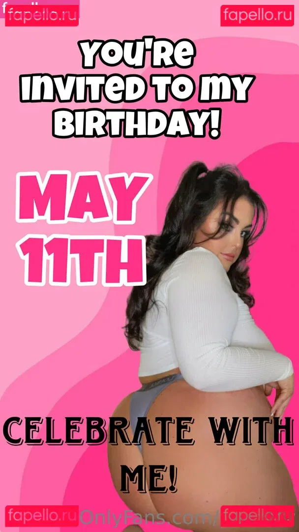 peachtv Onlyfans Photo Gallery 