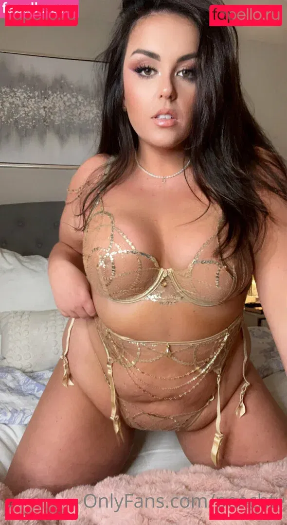 peachtv Onlyfans Photo Gallery 