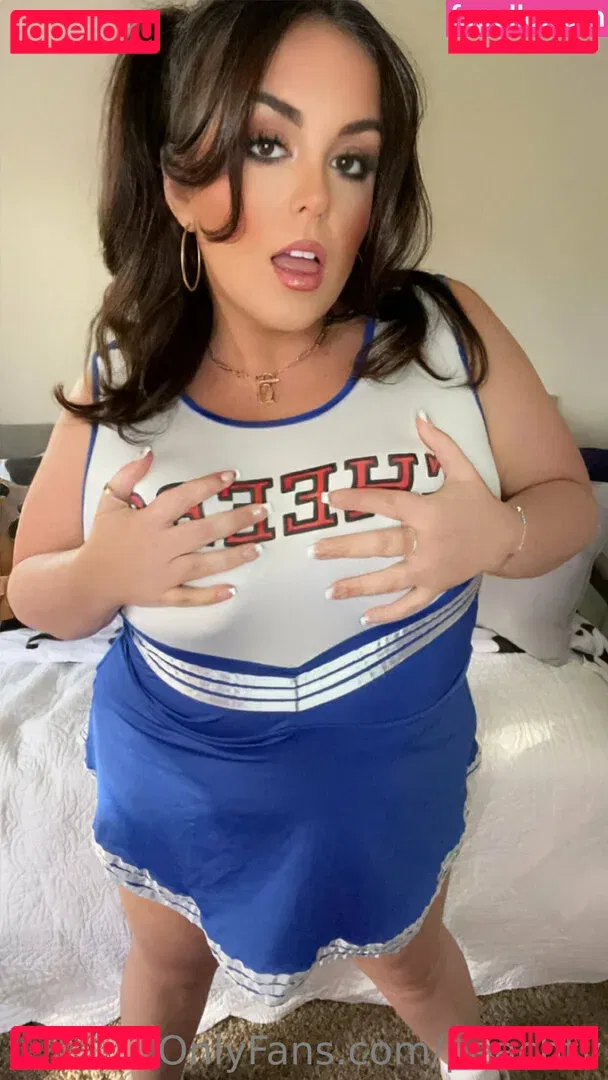 peachtv Onlyfans Photo Gallery 