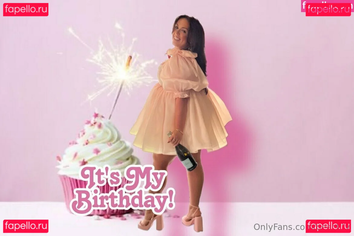 peachtv Onlyfans Photo Gallery 