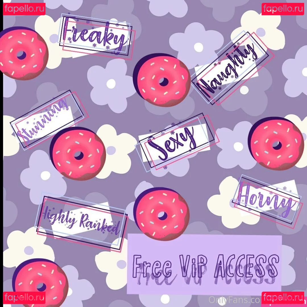 peachtv Onlyfans Photo Gallery 