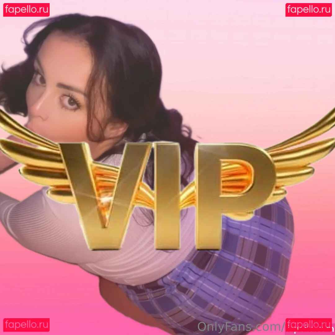 peachtv Onlyfans Photo Gallery 