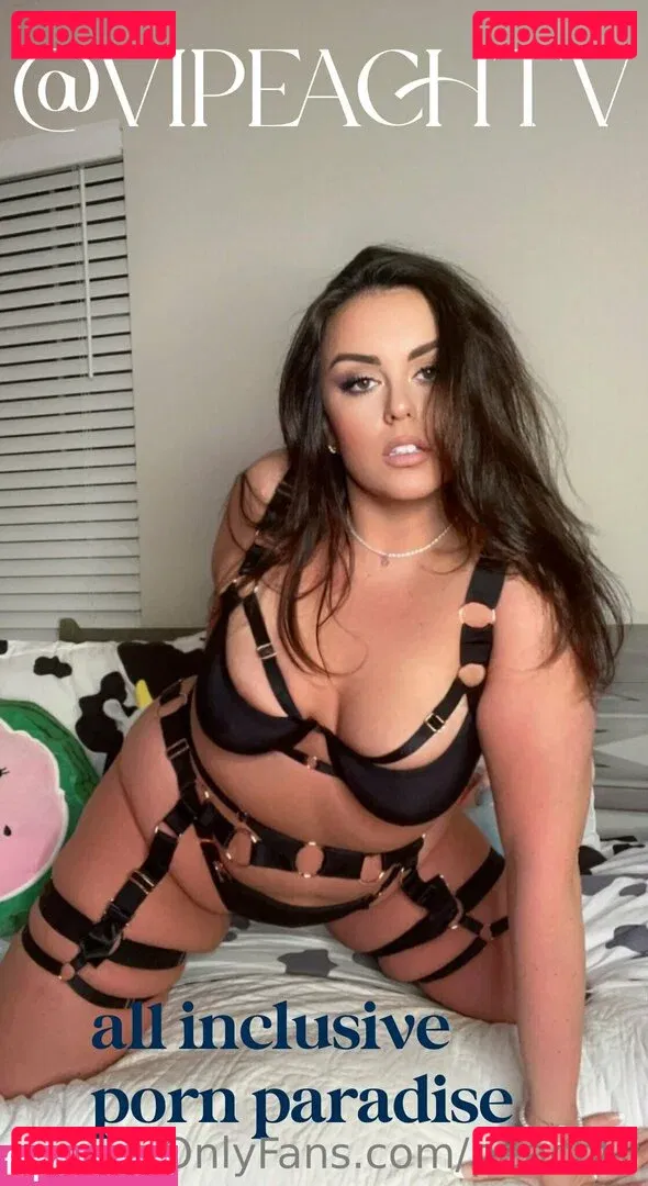 peachtv Onlyfans Photo Gallery 