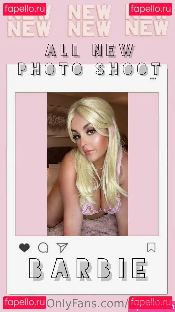 peachtv Onlyfans Photo Gallery 