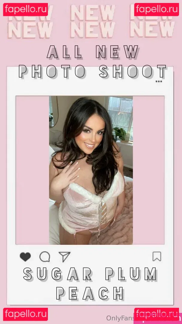 peachtv Onlyfans Photo Gallery 