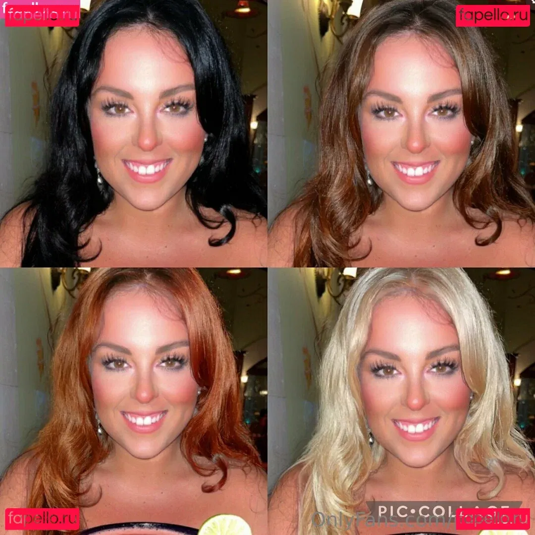 peachtv Onlyfans Photo Gallery 