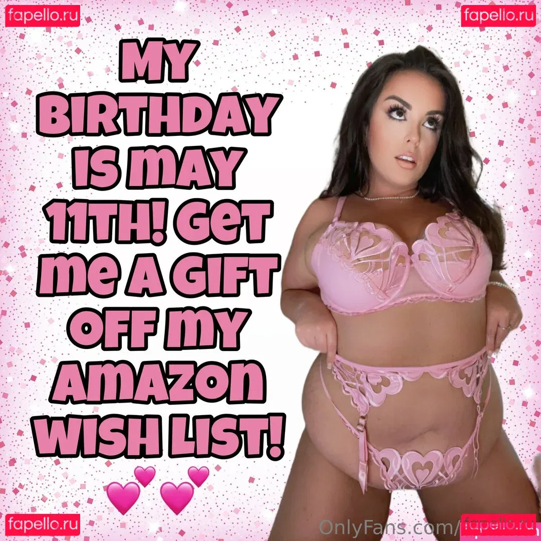 peachtv Onlyfans Photo Gallery 