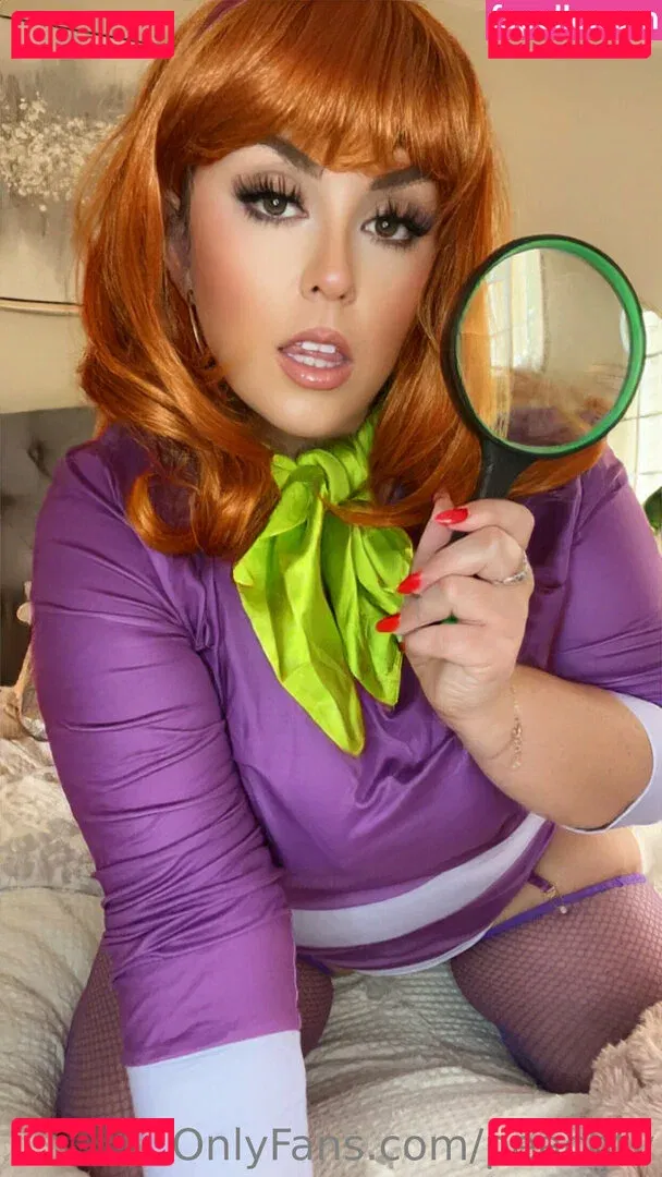 peachtv Onlyfans Photo Gallery 