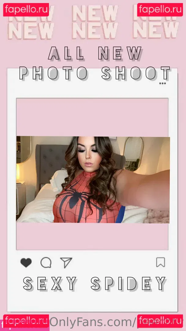 peachtv Onlyfans Photo Gallery 