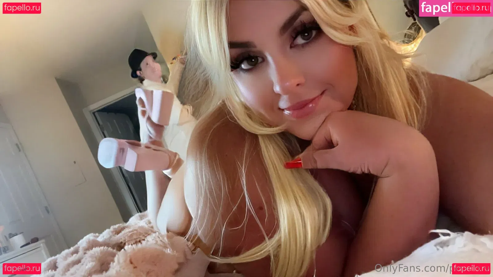 peachtv Onlyfans Photo Gallery 