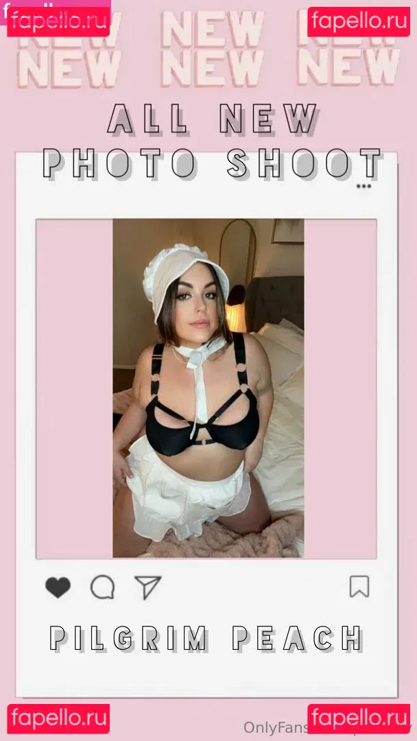 peachtv Onlyfans Photo Gallery 