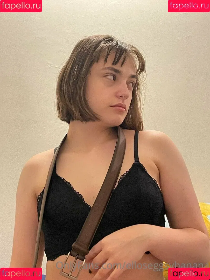 Jules Roscoe Onlyfans Photo Gallery 