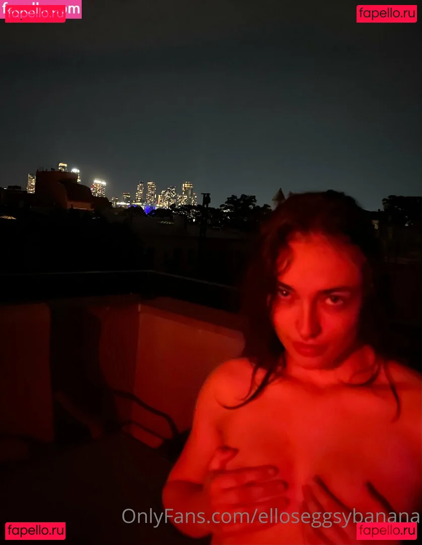 Jules Roscoe Onlyfans Photo Gallery 