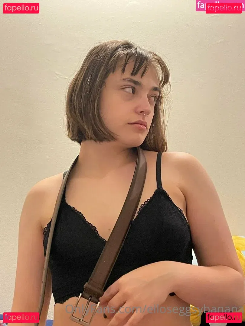 Jules Roscoe Onlyfans Photo Gallery 