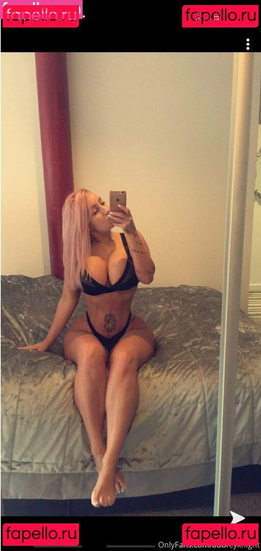 aubreyknight Nude Onlyfans Photo 16