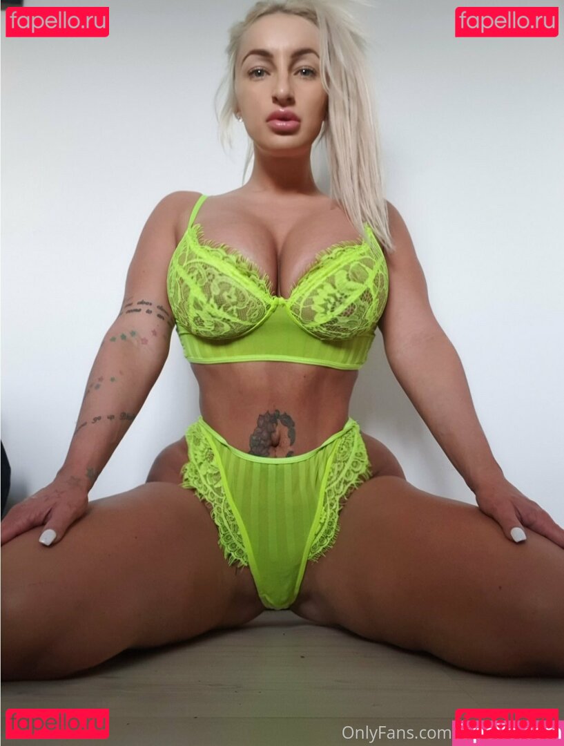 aubreyknight Nude Onlyfans Photo 12